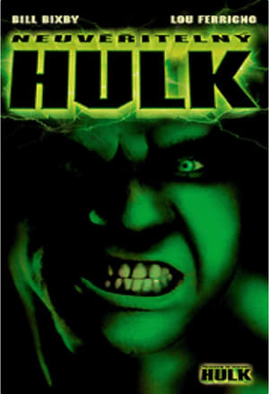 Smrt neuvěřitelného Hulka 1990