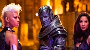 X-Men: Apocalypse Hindi Dubbed Full Movie Watch Online HD