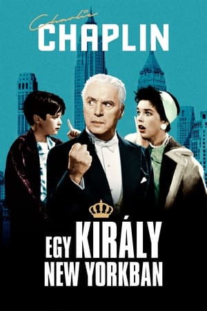 Image Egy király New Yorkban