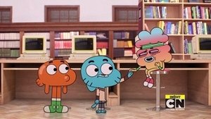 Die fantastische Welt von Gumball: 4×29