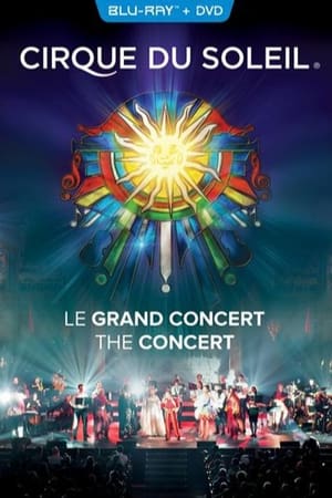 Cirque du Soleil: The 30th Anniversary Concert