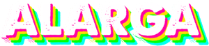 Alarga — Logos 1
