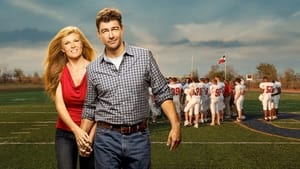 poster Friday Night Lights