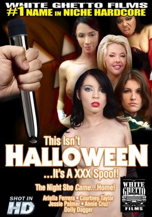 This Isn't Halloween... It's A XXX Spoof