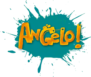 Angelo Rules — Logos 4