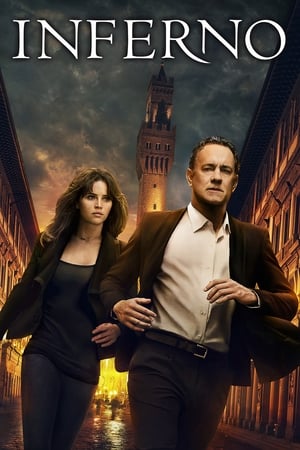 Inferno (2016) is one of the best movies like Unknown (2011)