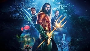 Aquaman y el reino perdido / Aquaman and the Lost Kingdom