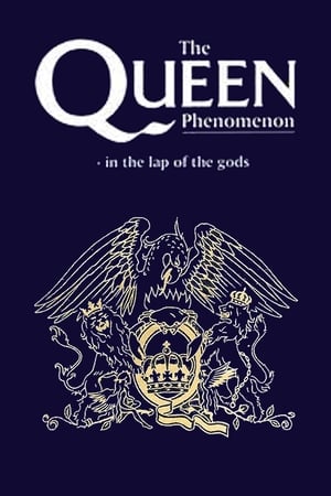 Image The Queen Phenomenon