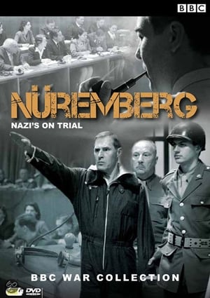 Poster Nuremberg: Nazis on Trial 2006