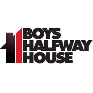 Logo Boys Halfway House