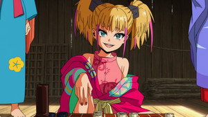 The Elusive Samurai: 2×8