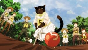 Dekiru Neko Wa Kyou Mo Yuuutsu – Mon chat à tout faire est encore tout déprimé: Saison 1 Episode 9