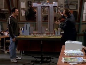 NewsRadio Towers