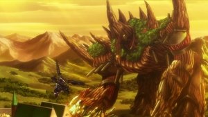 Undefeated Bahamut Chronicle Season 1 Episode 12