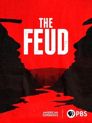 Poster The Feud 2019