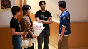 10 Only Friends: Dream On 2
