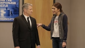 K.C. Undercover: 2×21