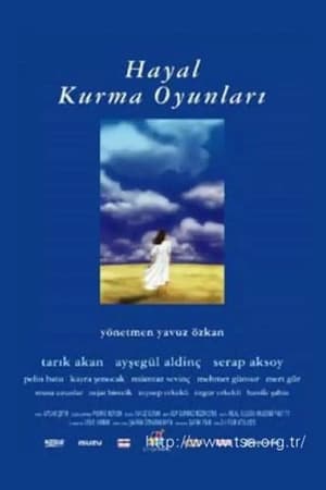 Poster Hayal Kurma Oyunları (2004)