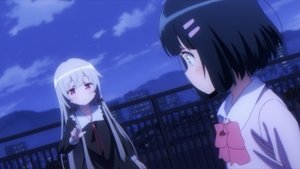 Tonari no Kyuuketsuki-san: 1×12