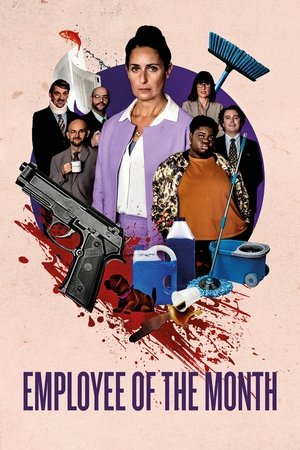 Employee of the Month 2022 Hindi + French WEB-DL 1080p 720p 480p x264 x265