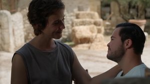 Un si grand soleil – 5 stagione 8 episodio