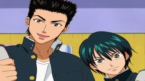 The Prince of Tennis: 1×21