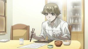 Fafner in the Azure: Dead Aggressor Season 2 Episode 17