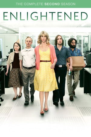 Enlightened - Erleuchtung mit Hindernissen: Staffel 2