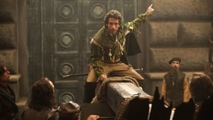 Da Vinci’s Demons Temporada 2 Capitulo 1