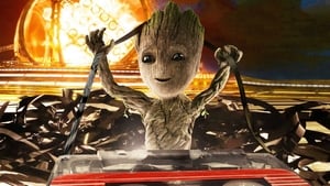 Les Gardiens de la Galaxie Vol. 2