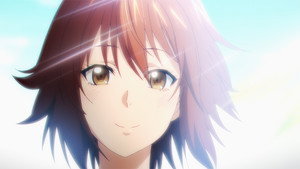 Grand Blue 3rd Season Cap 12