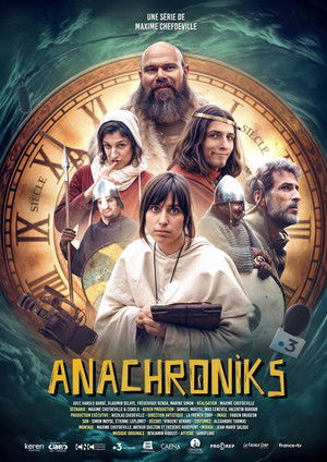 Anachroniks