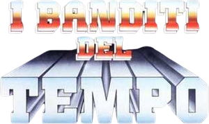 I banditi del tempo