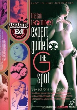 Poster Expert Guide to the G-Spot (2008)