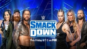 poster WWE SmackDown