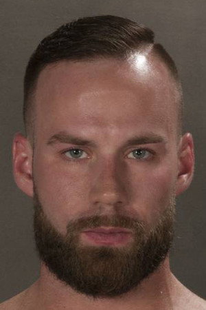 Chris Bines portrait