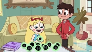 Star vs. the Forces of Evil: 2×11