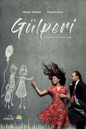 Poster Gülperi Сезон 1 Серія 15 2018