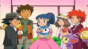 Pokémon Season 11 Episode 25