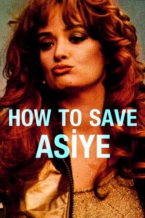 Poster How to Save Asiye (1987)