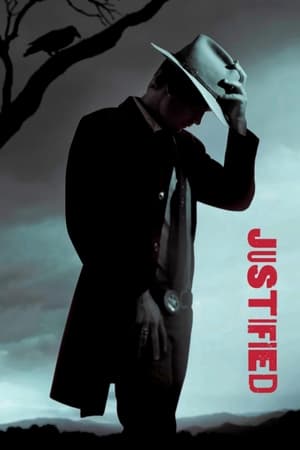 Image Justified: La ley de Raylan