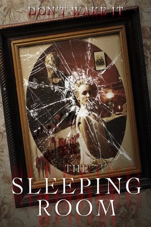 Poster The Sleeping Room 2014