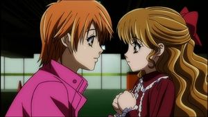 Skip Beat!: 1×10