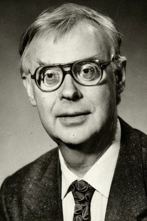 Eino Tamberg portrait