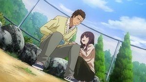 Why the Hell are You Here, Teacher!? Season 1 Episode 5