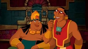 The Road to El Dorado (2000)