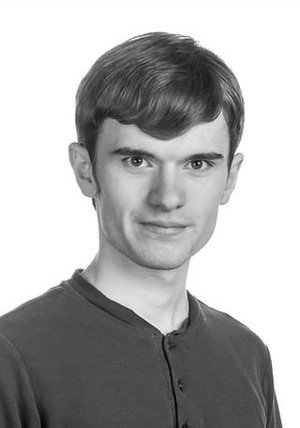 Joshua McCready