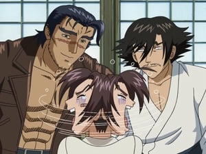 Kenichi: The Mightiest Disciple: 1×14