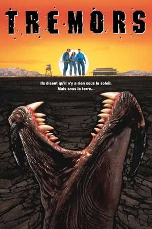 Tremors 1990