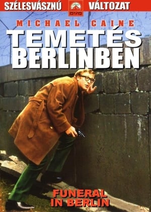 Temetés Berlinben